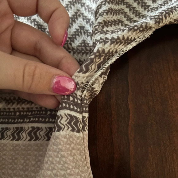 BCBG Maxazria Harlan Shift Dress - Picture 3 of 5